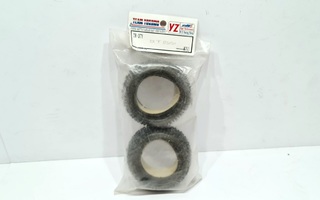 Team Yokomo TR-37Y Y SP Compound Tires RC-autoon