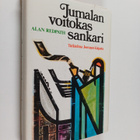 Alan Redpath : Jumalan voitokas sankari : tutkielma Joosu... - pikkukuva 1