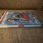 Jaws 50th Anniversary Limited Edition Steelbook (4K + BD) - pikkukuva 3