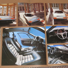 1981 Ferrari BB 512i PRESTIGE esite -KUIN UUSI - 32 sivua - pikkukuva 3