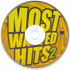 Most Wanted Hits 2 CD - pikkukuva 3