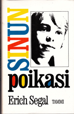 Sinun poikasi