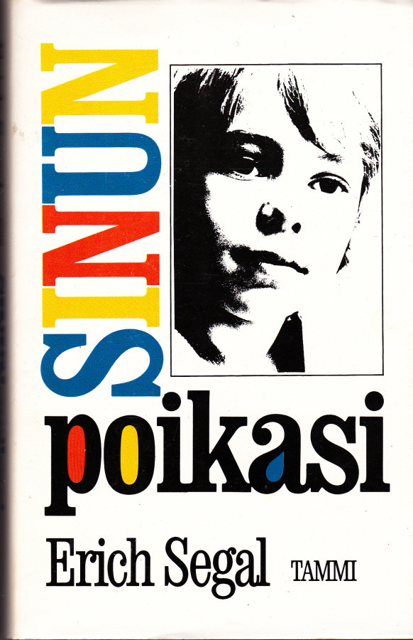 Sinun poikasi