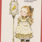 Sarah Kay Joskus täytyy oikein.. - pikkukuva 1