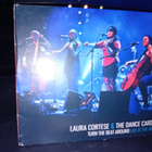 CD Laura Cortese & The Dance Cards  ( SIGNED  ) SIS POSTIKUL - pikkukuva 1