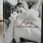 Eva Sanner - Iloa & intohimoa (sid.) - pikkukuva 2