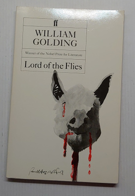 William Golding - Lord of the Flies