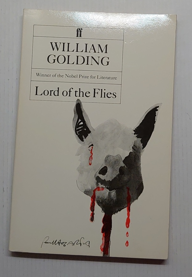William Golding - Lord of the Flies