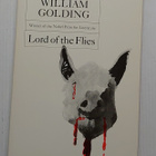 William Golding - Lord of the Flies - pikkukuva 1