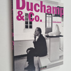 Pierre Cabanne : Duchamp & Co - pikkukuva 1