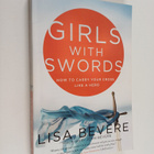 Girls with Swords How to Carry - pikkukuva 1