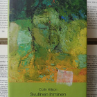 Colin Wilson - Sivullinen ihminen (sid.) - pikkukuva 1