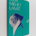 Meri miehet laivat : Merimiesten runoja - pikkukuva 1