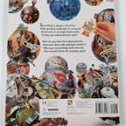 Hinkler Books Pty, Limited ym. : Ultimate Sticker Spot What! - pikkukuva 2