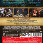 Hobitti :  Smaugin Autioittama Maa  -   (2 Blu-ray) - pikkukuva 2