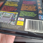 Sega Mega Drive PGA Tour 2, ei ohjeita - pikkukuva 2