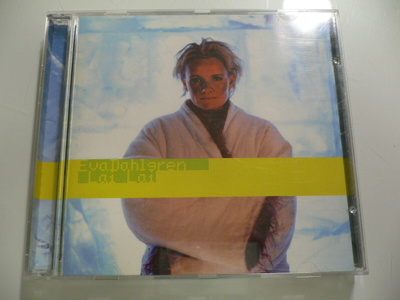 CD - EVA DAHLGREN : LAI LAI -99