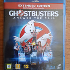 Ghostbusters - Extended Edition (2016) Blu-ray - pikkukuva 1