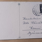 Kolme noitaa kaffella Kyöpelinvuorella, p. 1948 - pikkukuva 2