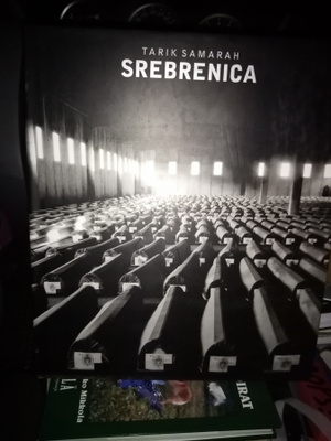 Tarik Samarah :  SREBRENICA ( SIS POSTIKULU)