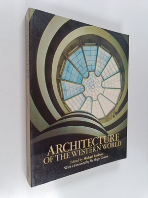 Michael Raeburn : Architecture of the Western World