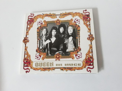 QUEEN: IN NUCE