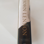 Philip Norman: John Lennon; p. 2008; 1.p - pikkukuva 2