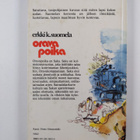 Erkki K. Suomela : Oravapoika - pikkukuva 2