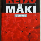 Reijo Mäki Pimeyden tango - pikkukuva 1