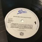 Brian Melvins Nightfood  Lp Jaco Pastorius 1989 - pikkukuva 2