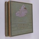 Zacharias Topelius : Lukemisia lapsille 1-2 - pikkukuva 1