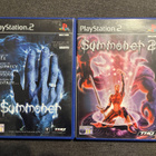 Summoner & Summoner 2 PS2 - pikkukuva 1
