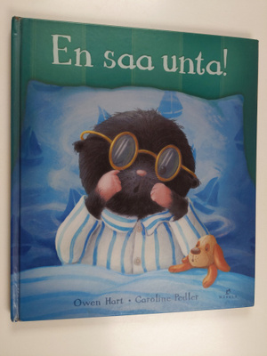 Owen Hart : En saa unta!