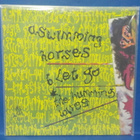 SIOUXSIE AND THE BANSHEES - SWIMMING HORSES 12" SINGLE LP - pikkukuva 2