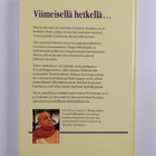 A. C. Bhaktivedanta : Toinen mahdollisuus : kertomus raja... - pikkukuva 2