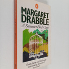 Margaret Drabble : A summer bird-cage - pikkukuva 1