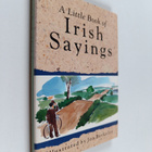 A Little Book of Irish Sayings - pikkukuva 1