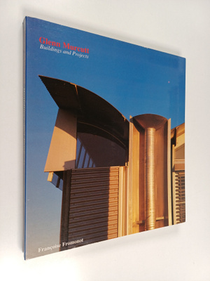Francoise Fromonot : Glenn Murcutt: Buildings and Projects