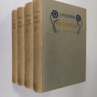 J. H. Erkko : Kootut teokset 1-4 ; Runoelmia : 1868-1885 ... - pikkukuva 1