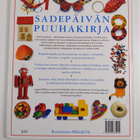 Angela Wilkes : Sadepäivän puuhakirja - pikkukuva 2