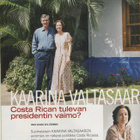 Kotiliesi n:o 6 2003 Kaisa & Ranya. Kaarina. Kainuu. Kirpput - pikkukuva 3