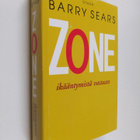 Barry Sears : Zone ikääntymistä vastaan - pikkukuva 1