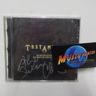 TESTAMENT - SIGNS OF CHAOS: THE BEST OF CD + NIMMARIT X 2 - pikkukuva 1