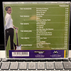 VARIOUS - Twangy Guitars - Silky Strings Vol. 2 cd - pikkukuva 2