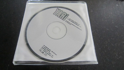 Yari cds