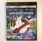 Haamujengi - Ghostbusters (4K Ultra HD + Blu-ray) 1984 (UUSI - pikkukuva 1