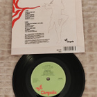 Jethro Tull Living In The Past 7"EP - pikkukuva 2