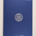 Mikkelin rotaryklubi 1945-1995 - pikkukuva 1