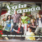 Vain elämää cd-levy - pikkukuva 1