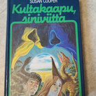 Susan Cooper Kultakaapu, siniviitta - pikkukuva 1